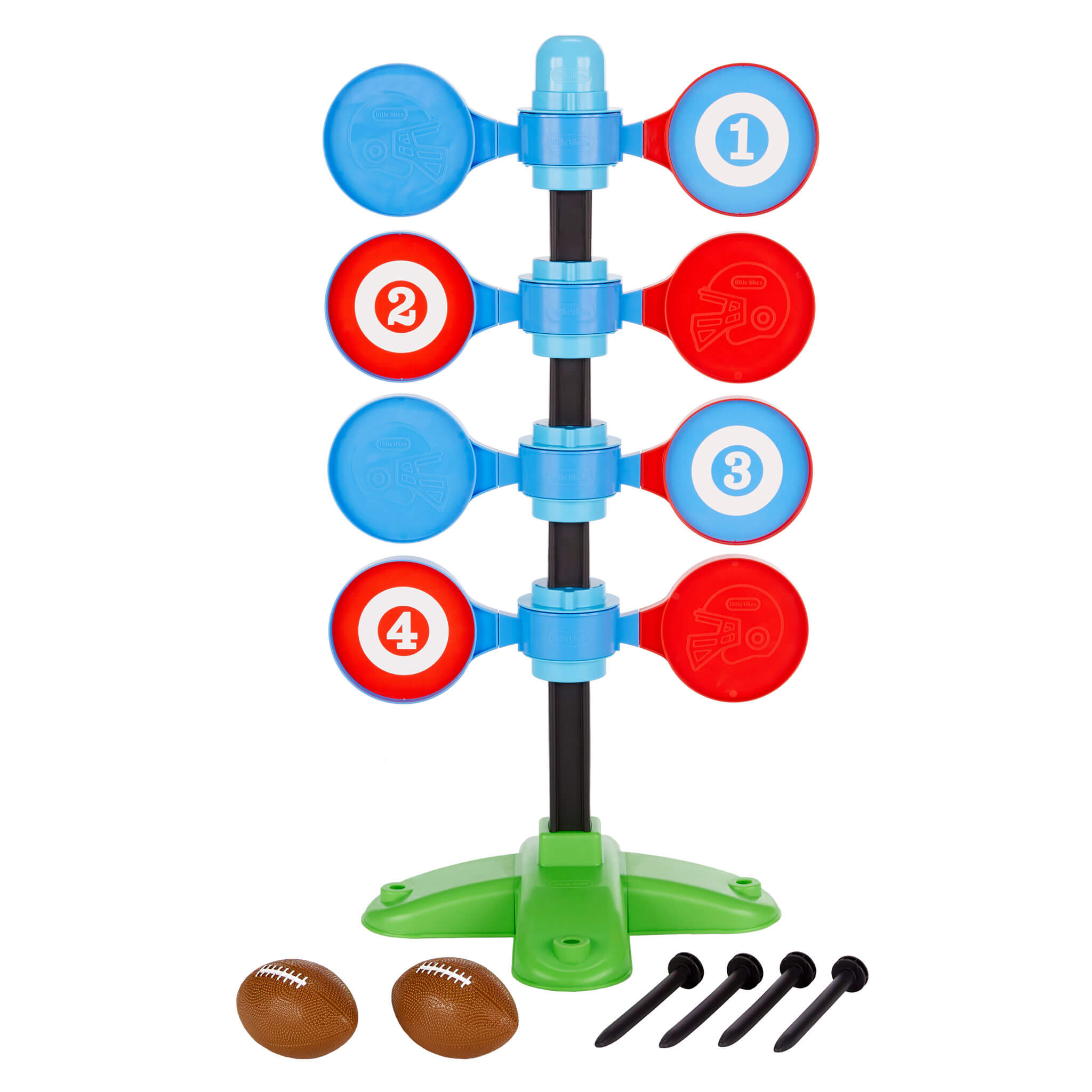 Football Pass Battle game 