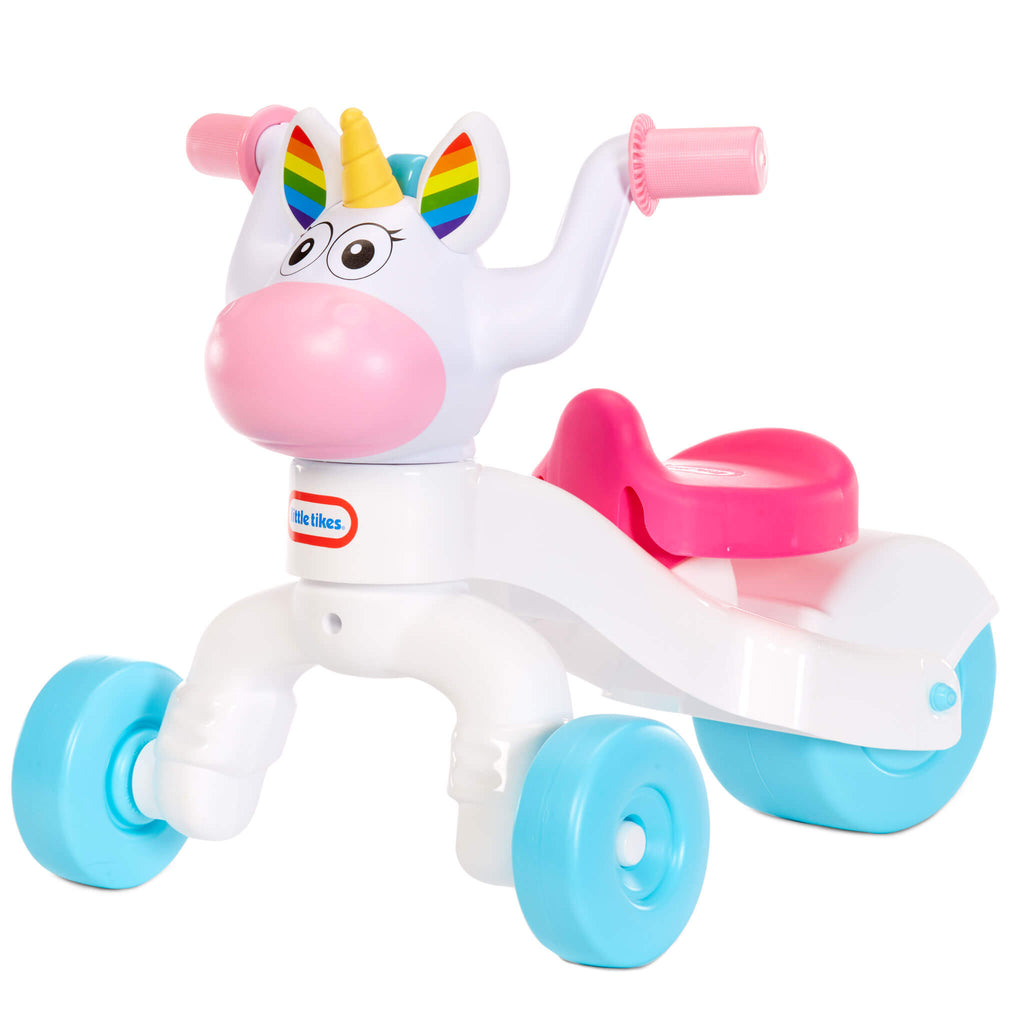Go & Grow™ Unicorn - Official Little Tikes Website