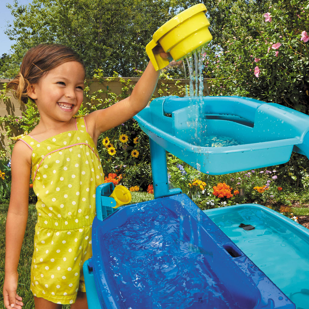 Easy Store™ Water Table - Official Little Tikes Website
