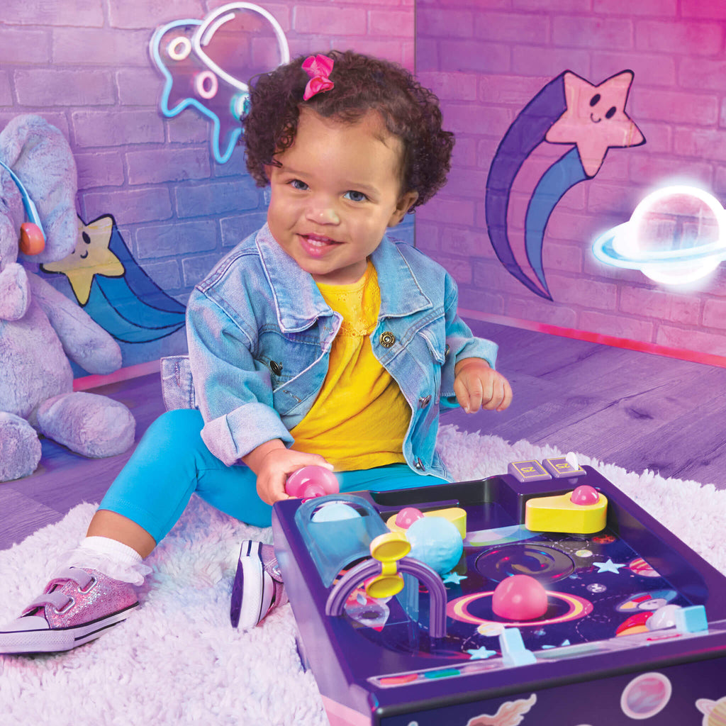 Old School™ My First Pinball Activity Table - Official Little Tikes Website